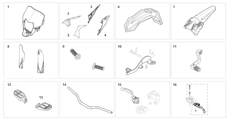 101 - Suggested Spare Parts 2 Stroke_XE 300 i.e. MY24.png